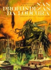 Crônicas de R’lyeh – Nas Profundezas da Loucura (Skript)