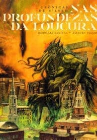 Crônicas de R’lyeh – Nas Profundezas da Loucura (Skript)