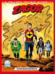 Le Grandi Storie Bonelli (It-Trad.) (Bonelli)