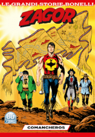 Le Grandi Storie Bonelli (It-Trad.) (Bonelli)