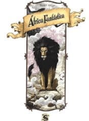 África Fantástica (2022) (Skript)