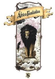 África Fantástica (2022) (Skript)