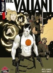 The Valiant (2014) (Social Comics)