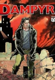 Dampyr (Editora 85)