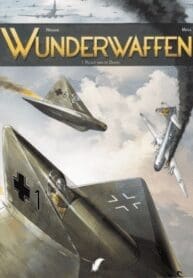 Wunderwaffen (Soleil)