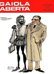 Gaiola Aberta – Série 01 – (Vilhena)