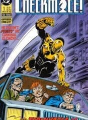 Xeque-Mate v1 (1988) (Dc)