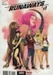 Fugitivos (Vol.5) (2017) (Marvel)