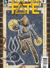 Senhor Destino (Vol.4) (2015) (Dc)