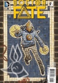 Senhor Destino (Vol.4) (2015) (Dc)