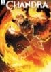 Magic The Gathering – Chandra (2018) (IDW)