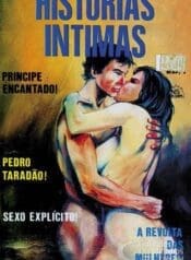Histórias Intimas (Nova Sampa) (Erótico)