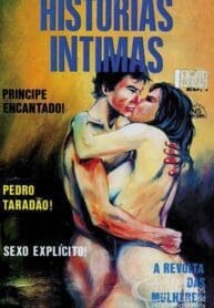 Histórias Intimas (Nova Sampa) (Erótico)