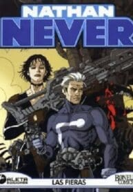 Nathan Never (2004) (Aleta)