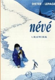 Névé (2011) (Glénat)