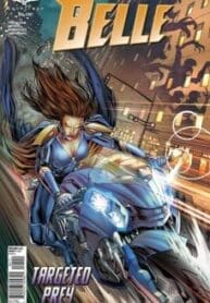 Belle – Alvo Marcado (2020) (Zenescope)
