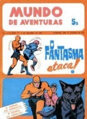 Mundo de Aventuras – S2- (1973-1987) (PT) (Aguiar & Dias)