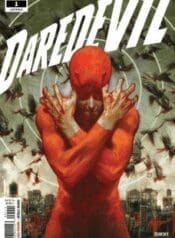 Demolidor v6 (2020) (Marvel)