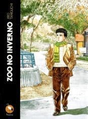 Zoo no Inverno (Jiro Taniguchi) (Devir)