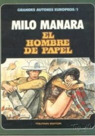 Grandes Autores Europeus (1986) (Toutan)