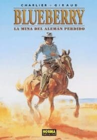 Blueberry (Norma)