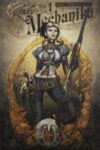 Lady Mechanika TP (2022) (Benitez Productions)