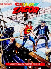 Zagor – Color Zagor (Bonelli)