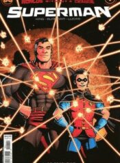 Crise das Trevas (Saga) (2022) (Dc)