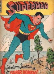 Superman – 2ª serie (Ebal)