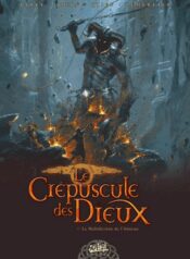 O Crepúsculo dos Deuses (Soleil)