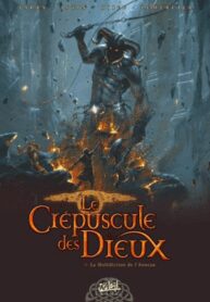 O Crepúsculo dos Deuses (Soleil)