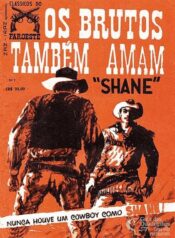 Clássicos do Faroeste (1963) (Outubro)