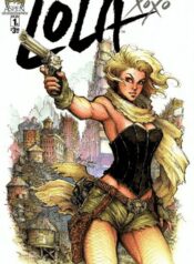 Lola Xoxo v1 (2014) (Aspen)