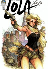 Lola Xoxo v1 (2014) (Aspen)