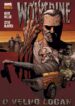 Wolverine – O Velho Logan (2019) (Panini)