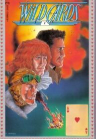 Cartas Selvagens (Vol.01) (1990) (Marvel)