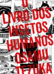O Livro dos Insetos Humanos (2022) (DarkSide)