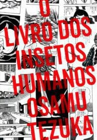 O Livro dos Insetos Humanos (2022) (DarkSide)