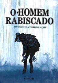 O Homem Rabiscado (2022) (Nemo)