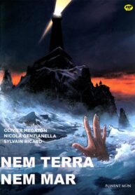 Nem Terra_Nem Mar (Integral) (Ponent Mon)