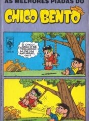 As Melhores Piadas… 80’s – 2ª Série (Abril)