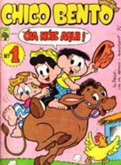 Chico Bento (Abril)