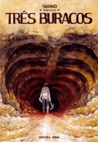 Três Buracos (Shiko) (Mino)