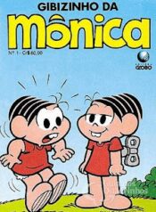 Gibizinho (Gibizinho da Mônica) (Globo)