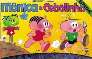 As Melhores Piadas… 70’s – 1ª Série (Abril)