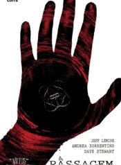 Orquídario de Ossos – A Passagem (2022) (Image)