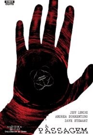 Orquídario de Ossos – A Passagem (2022) (Image)