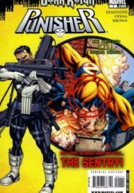 Justiceiro v8 ( 2009) (Marvel)