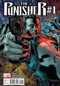 O Justiceiro v9 ( 2011) (Marvel)