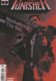 O Justiceiro (Vol.12) (2018) (Marvel)
